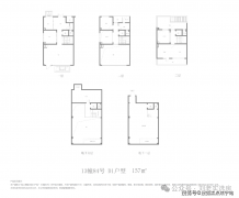 能为松江新城财产源源不新颖血液