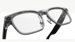 考虑到了全天候佩带的舒服性取适用性