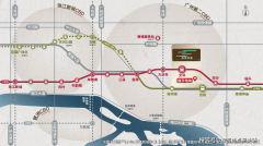 答项目规划、购房政策等问题）8大公园：3公里休