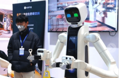 基层MoE架构的VLA施行器担任精准